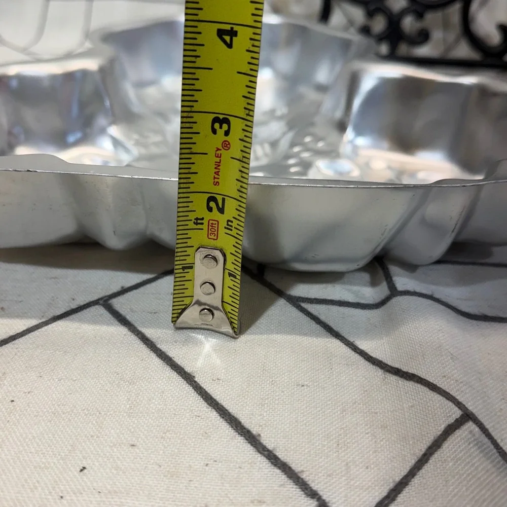 Wilton T-Rex Dinosaur Cake Pan 14